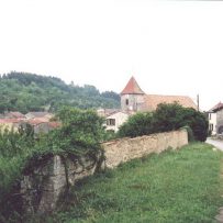 Corniéville