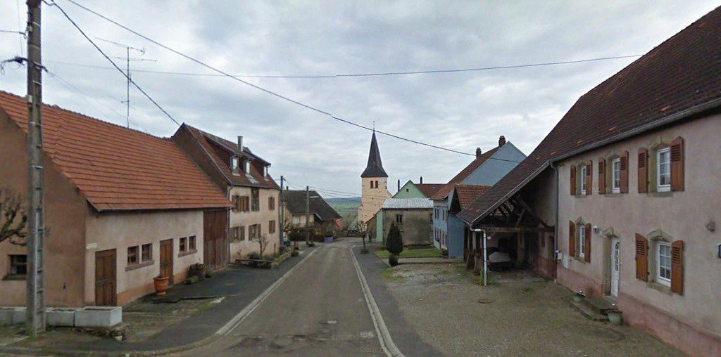 Dehlingen
