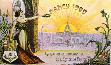 Expo 1909
