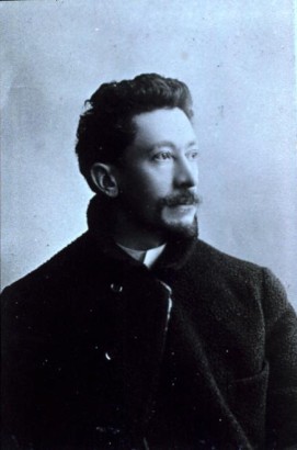 Emile Galle