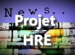 Projet HRE